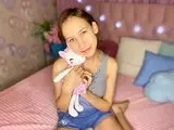 BettyWells jasmine naked pussy