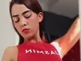 EsmeraldaVegs shows fuck anal