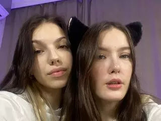 ImogenAndCharlie jasminlive pussy ass